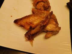 -佛山希尔顿酒店·融誉亚洲美食荟