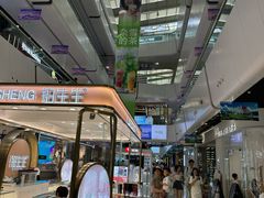 -万达广场(北京槐房店)