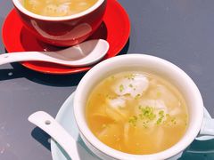 -小大董·烤鸭(观景餐厅·南京西路店)