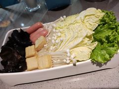 -半天妖烤鱼(诺德广场店)