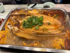 -蜀腾川·火锅鱼.烤鱼(新世界城店)