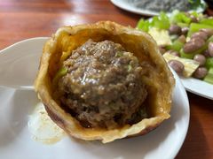 -宝瑞门钉肉饼店