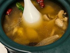 -恬阿姨庭院餐厅·生日宴