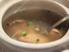 -北京水岸山吧度假村(雁栖镇店)