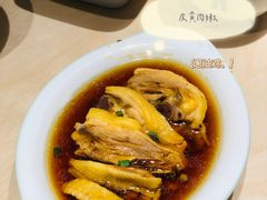 -老乡鸡(上海白玉兰广场店)