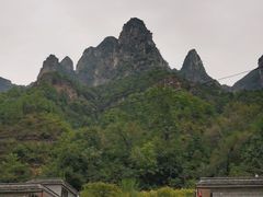 -齐王寨景区