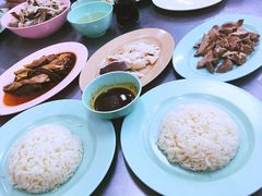 -红大哥水门鸡饭(總店)