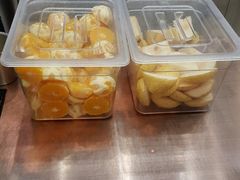 -O2鲜榨果汁(苏州龙湖狮山店)
