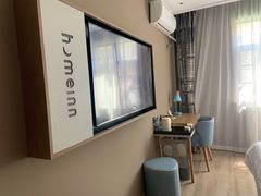 -如家酒店·neo(济南大明湖火车站超然楼店)
