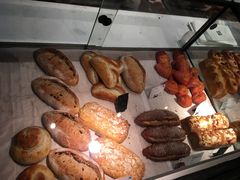 -YUMI芽米·法式烘焙·咖啡(文化宫店)