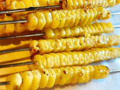 -腰子哥烤串(石佛营炫特店)