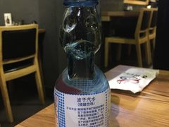 -吉川居酒屋(建国北路店)