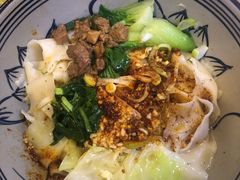 -老崔的面馆(玉函路店)