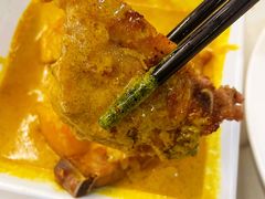 -深仔记茶餐厅(亚士厘道店)