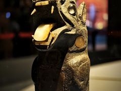 -北京大葆台遗址博物馆