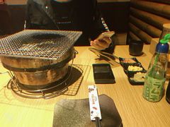 -夕酱の烧肉屋
