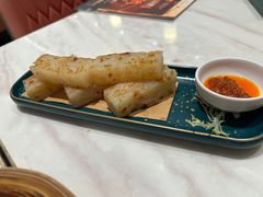 -悦得闲广式茶楼点心(石厦时代广场店)