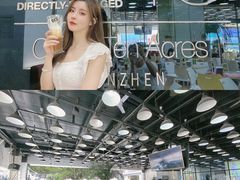 -813芭依珊 BAESAn(皇冠十畝地店)