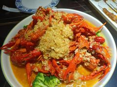 -京悦南门涮羊肉·羊蝎子火锅(田林路店)