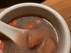 -菩提素素食餐厅(晶郦馆店)