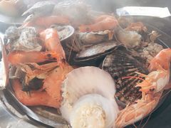 -渔公码头·九龙湾国际饭店