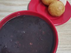 -糯米香(长江路店)