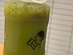 -喜茶(上海正大广场店)