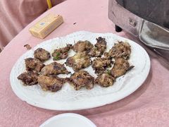 -标记好食