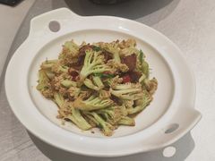 -盛百味·家宴餐厅(霸州分店)