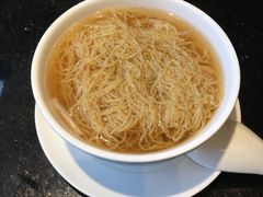 鲜虾云吞面-正斗·港式粤菜(SKLP店)