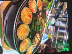 -范儿·嫂子烤肉·精致炭火烤肉(长治路店)