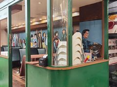 -申阿婆·上海菜·小海鲜(国展店)