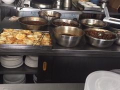 -上海为民商行清真饭店(南大路店)