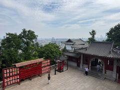 -千佛山风景名胜区