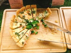 -AZUL by FUEL蓝色·法式酒馆(琶醍店)