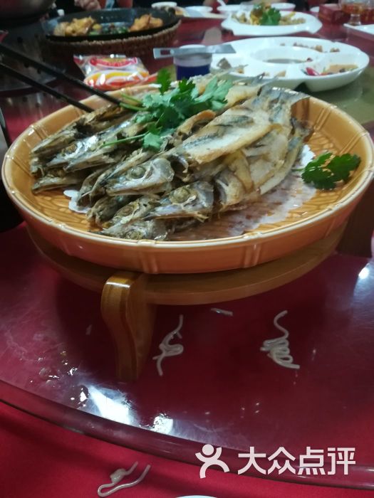 阿忠食坊大排档(10年老店-图片-厦门美食-大众点评网