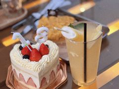 -Brew Farm·精酿农场海滨悬崖餐厅