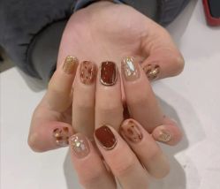 -LILY NAILS美甲美睫
