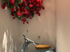 -花开餐厅(环湖中路店)