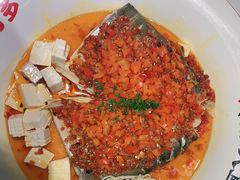 -千稻剁椒大鱼头(CityOn熙地港店)