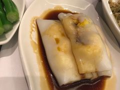 -潮江春(荃湾广场店)