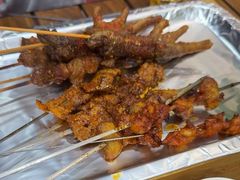 -哈力家·西北烧烤烤串(凤城三路店)