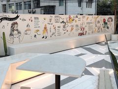 -IL Forno 意坊·意大利餐厅(花园店)