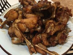 -后宫私房菜(汇客美食娱乐广场店)