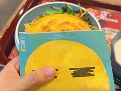 -魏家凉皮(十里河店)