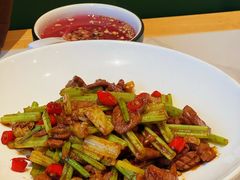 -梅利汴京烤鸭•开封豫菜地标店(晋安路店)