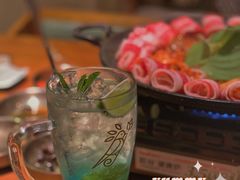 -春熙台韩国料理·章鱼肥牛(西丽店)