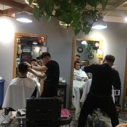 -青禾造型&刺青