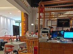 -晓粤·惹味粤菜(凯德乐峰广场店)