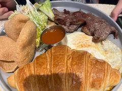 -新宝餐厅(流塘店)